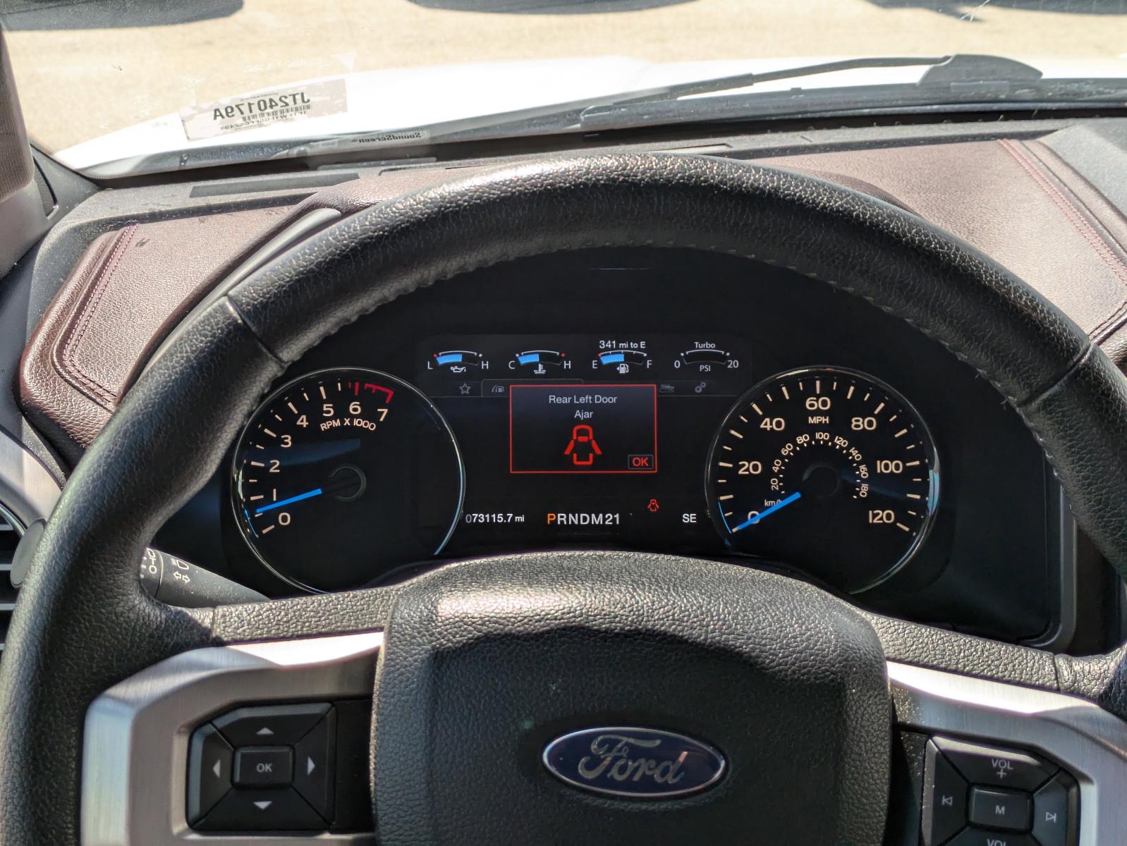 2015 Ford F-150 Vehicle Photo in Seguin, TX 78155