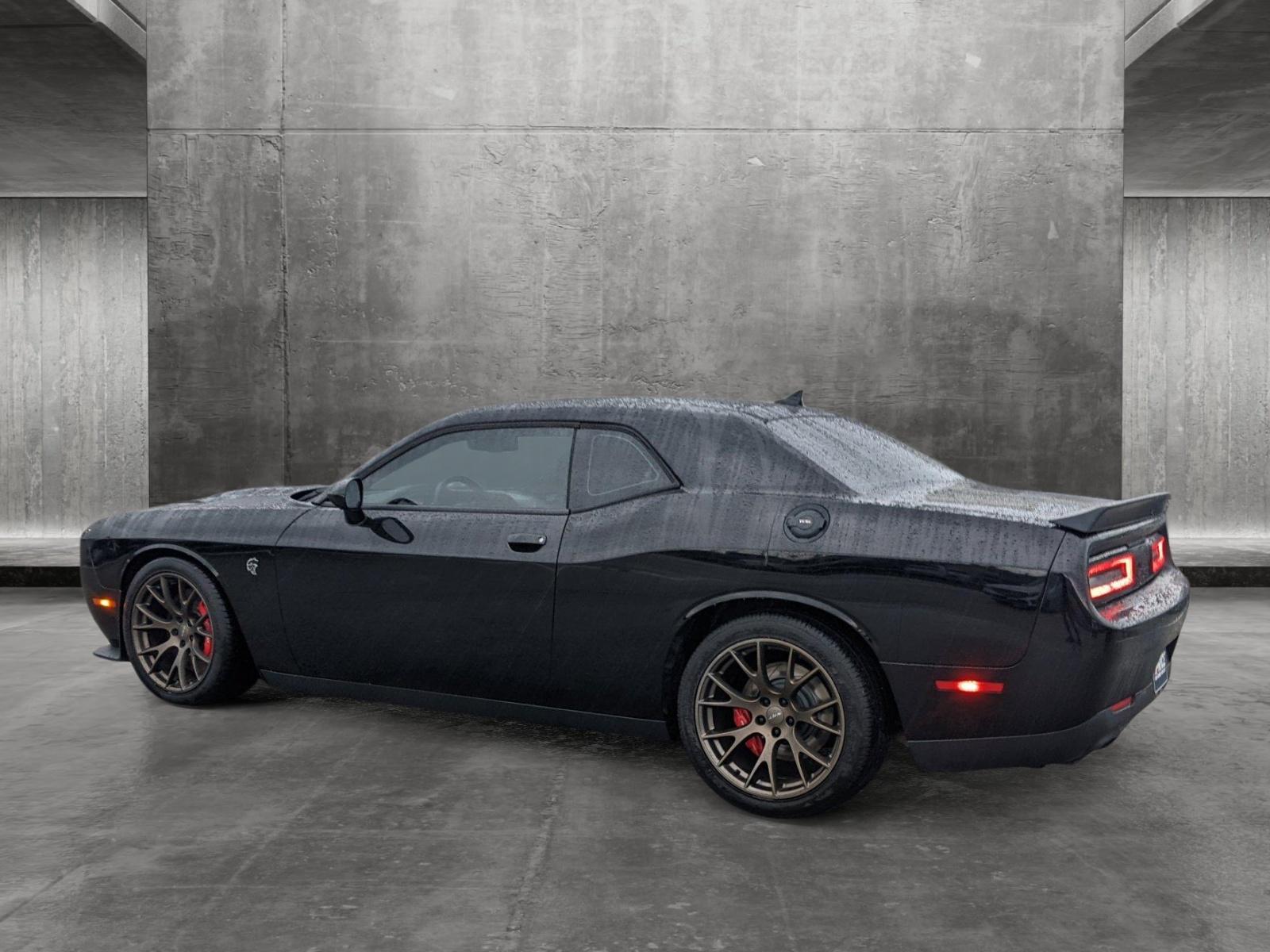 2016 Dodge Challenger Vehicle Photo in Corpus Christi, TX 78415