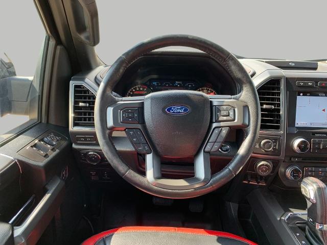 2018 Ford F-150 Vehicle Photo in Oshkosh, WI 54901