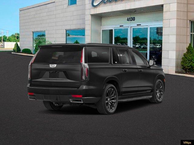 2024 Cadillac Escalade ESV Vehicle Photo in WILLIAMSVILLE, NY 14221-4303