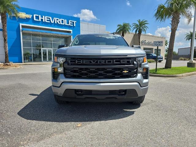 2024 Chevrolet Silverado 1500 Vehicle Photo in BROUSSARD, LA 70518-0000