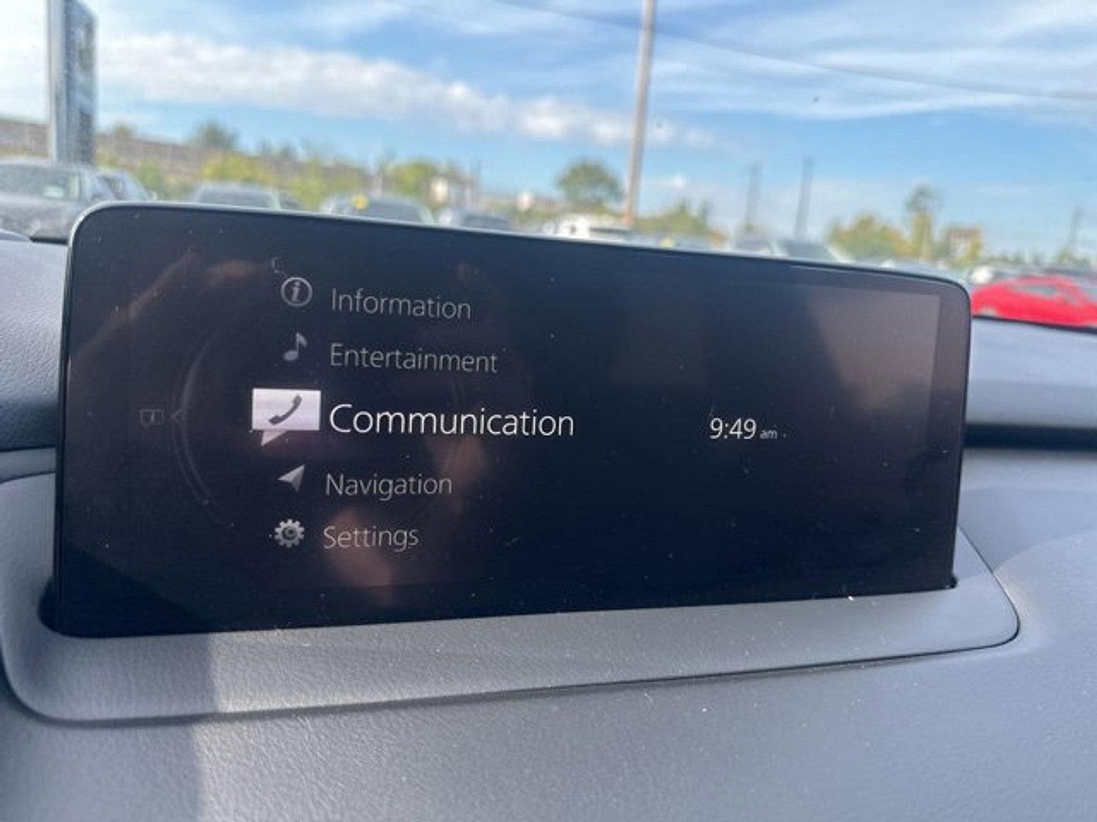 2021 Mazda CX-9 Vehicle Photo in Trevose, PA 19053