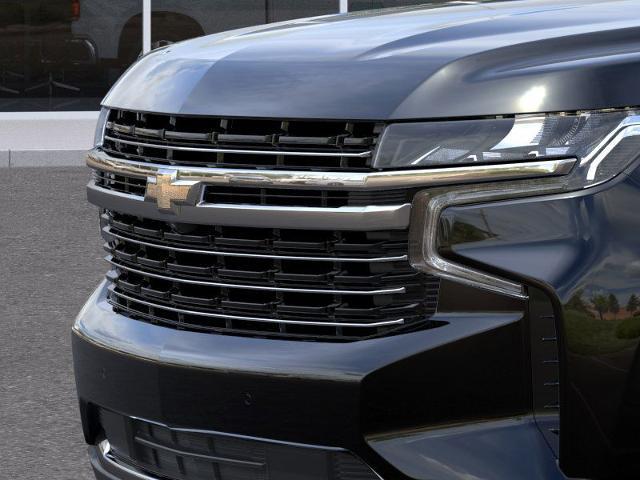 2024 Chevrolet Tahoe Vehicle Photo in ROGERS, MN 55374-9422