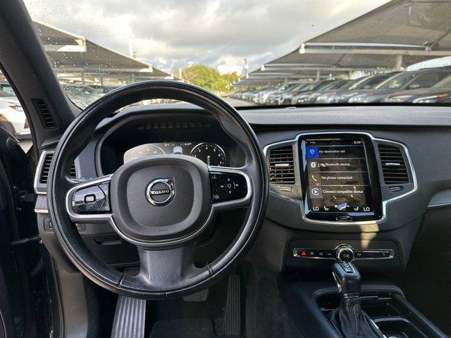 2020 Volvo XC90 Vehicle Photo in San Antonio, TX 78209