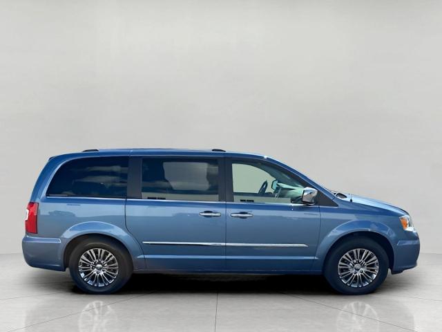 2011 Chrysler Town & Country Vehicle Photo in Oshkosh, WI 54904