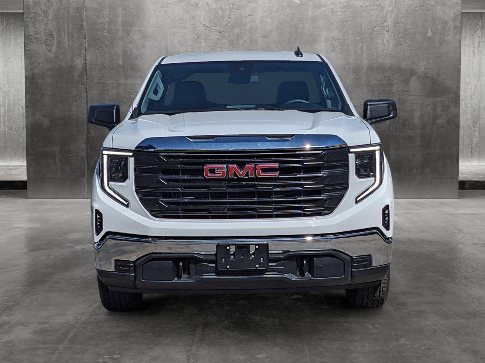 2024 GMC Sierra 1500 Vehicle Photo in GOLDEN, CO 80401-3850