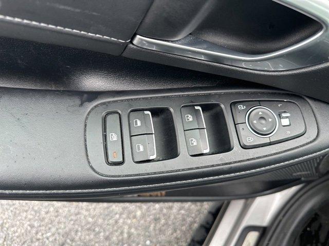 2020 Hyundai SONATA Hybrid Vehicle Photo in Harrisburg, PA 17111