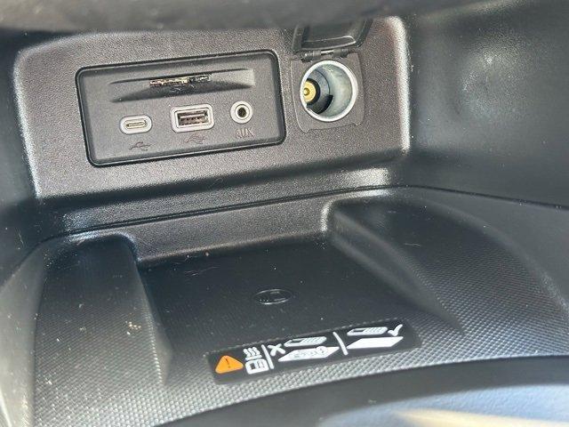 2021 Chevrolet Equinox Vehicle Photo in NEWBERG, OR 97132-1927