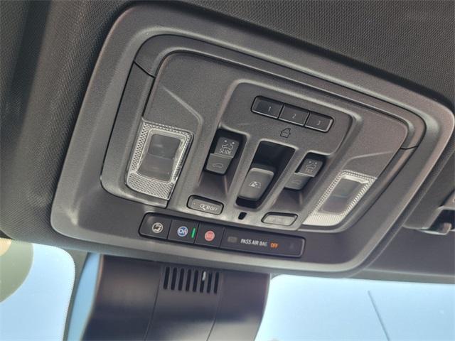 2023 Chevrolet Silverado 1500 Vehicle Photo in LAS VEGAS, NV 89118-3267