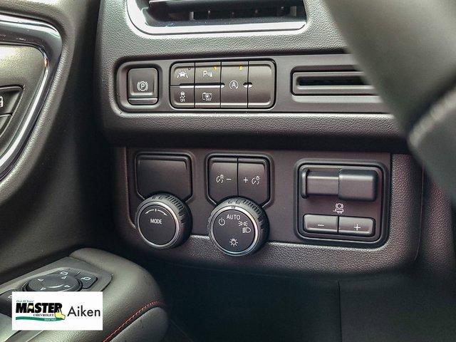 2024 Chevrolet Suburban Vehicle Photo in AIKEN, SC 29801-6313