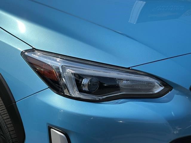 2021 Subaru Crosstrek Hybrid Vehicle Photo in SAINT JAMES, NY 11780-3219