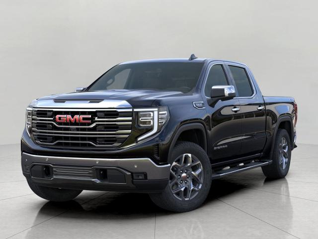 2025 GMC Sierra 1500 Vehicle Photo in GREEN BAY, WI 54303-3330