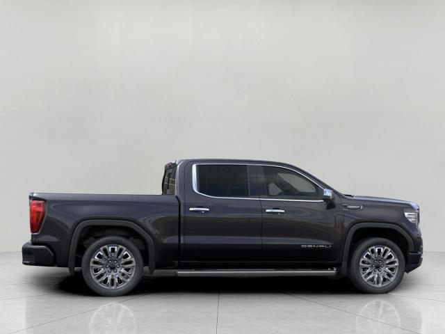 2025 GMC Sierra 1500 Vehicle Photo in OSHKOSH, WI 54904-7811