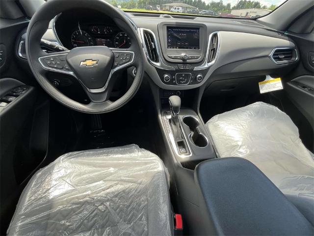 2024 Chevrolet Equinox Vehicle Photo in ALCOA, TN 37701-3235