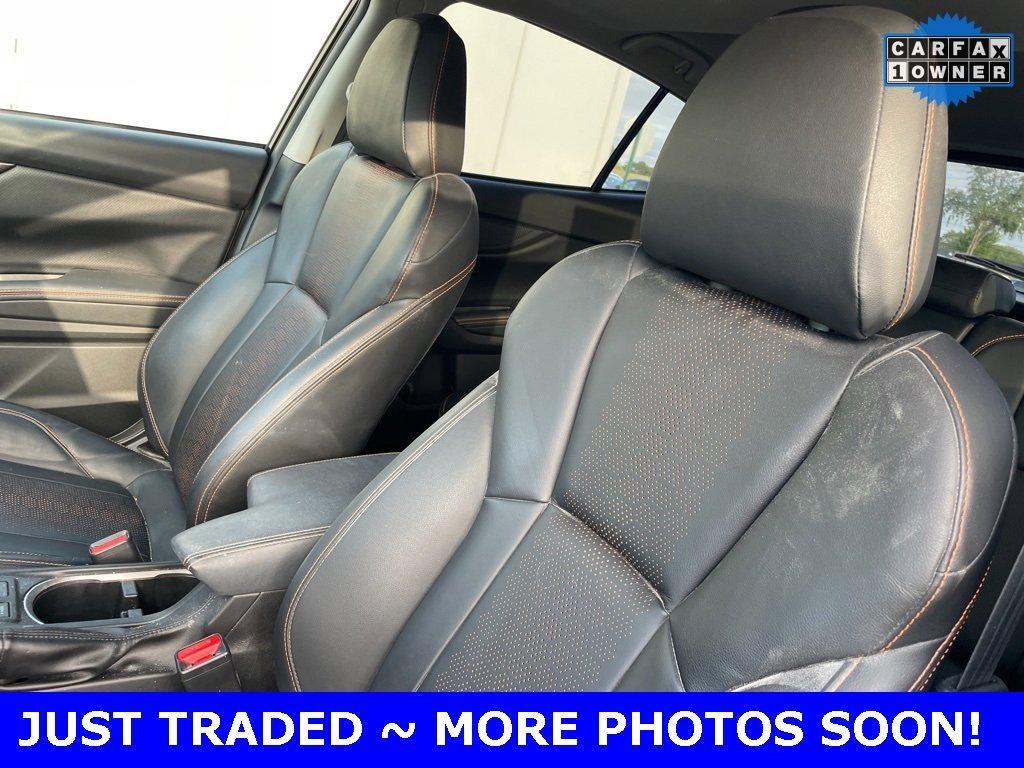 2023 Subaru Crosstrek Vehicle Photo in Plainfield, IL 60586