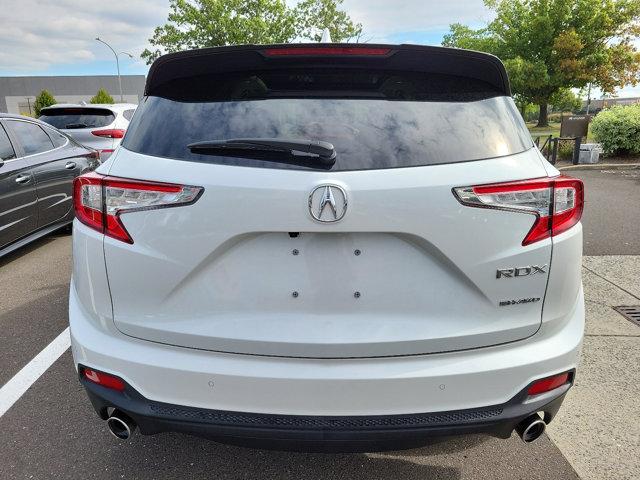 2021 Acura RDX Vehicle Photo in Philadelphia, PA 19116