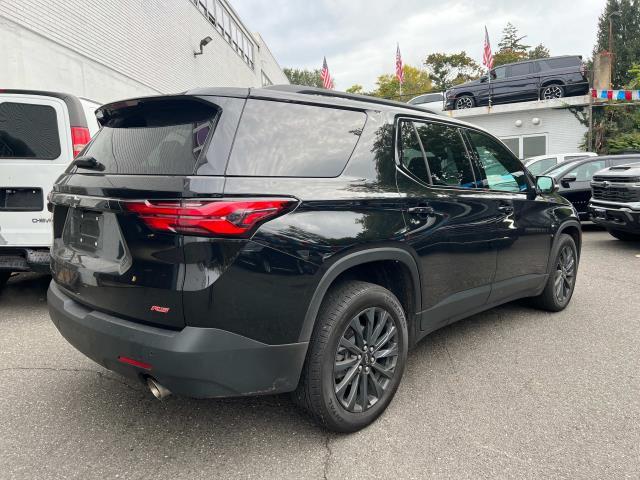 2022 Chevrolet Traverse Vehicle Photo in DOUGLASTON, NY 11362-1062