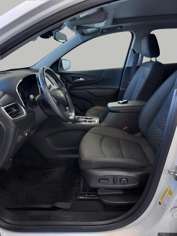 2021 Chevrolet Equinox Vehicle Photo in OSHKOSH, WI 54904-7811