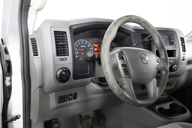 2012 Nissan NVP Vehicle Photo in NORTH RIVERSIDE, IL 60546-1404