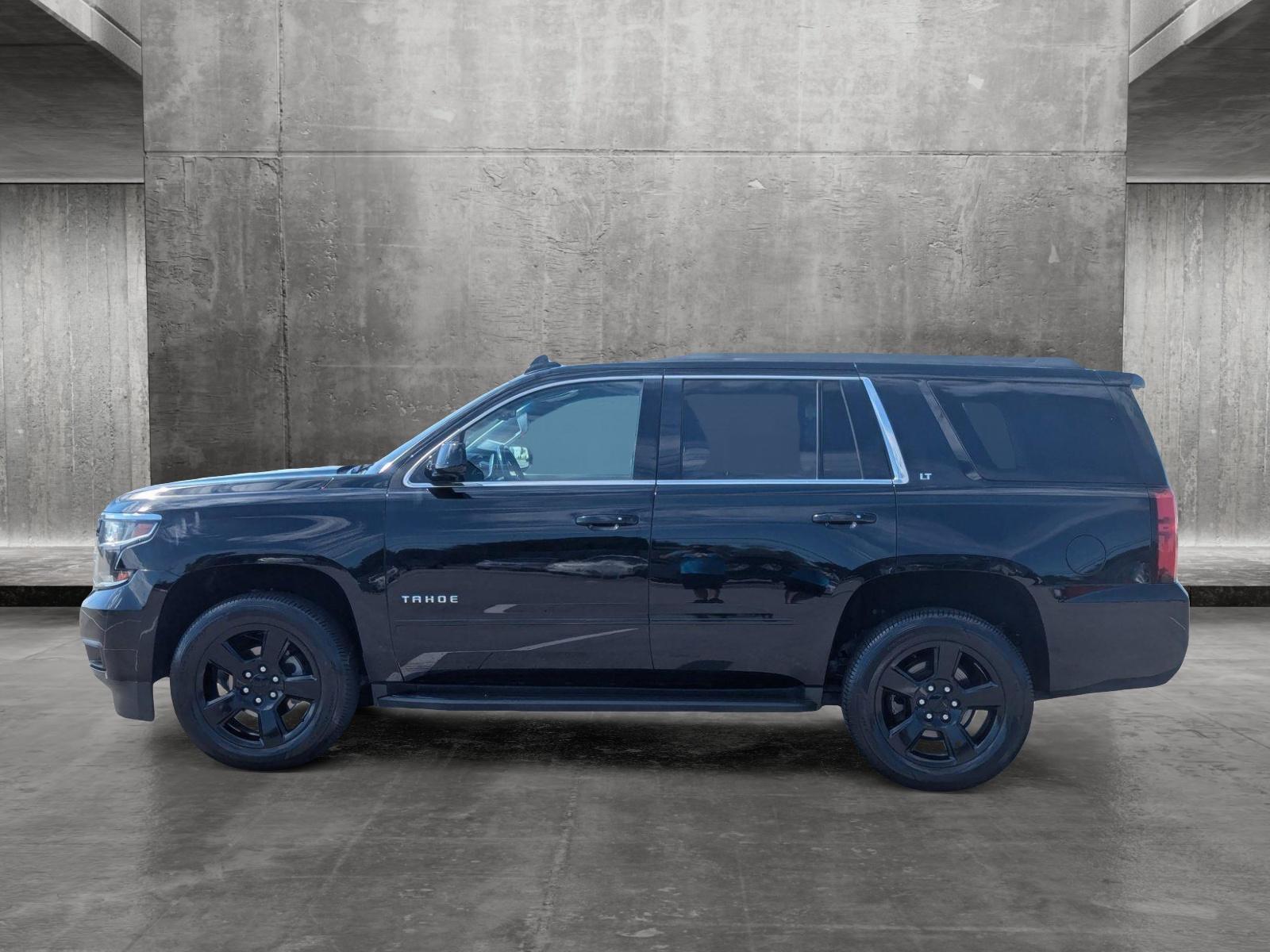 2018 Chevrolet Tahoe Vehicle Photo in CORPUS CHRISTI, TX 78412-4902