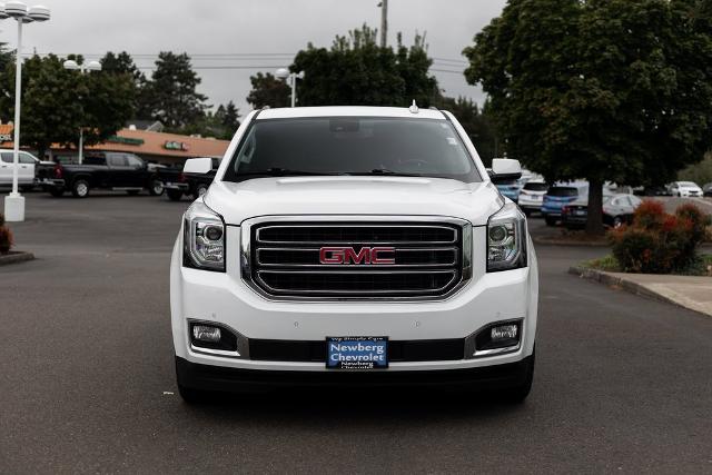 2020 GMC Yukon Vehicle Photo in NEWBERG, OR 97132-1927