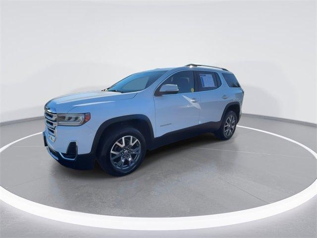 2020 GMC Acadia Vehicle Photo in BOWLING GREEN, KY 42104-4102