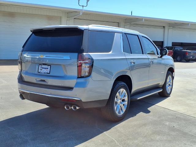 2024 Chevrolet Tahoe Vehicle Photo in ROSENBERG, TX 77471-5675