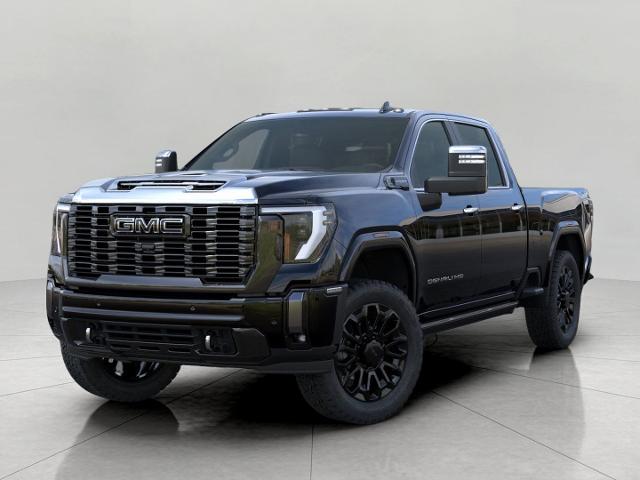 2024 GMC Sierra 2500 HD Vehicle Photo in GREEN BAY, WI 54303-3330