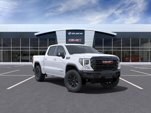 2025 GMC Sierra 1500 Vehicle Photo in GOLDEN, CO 80401-3850