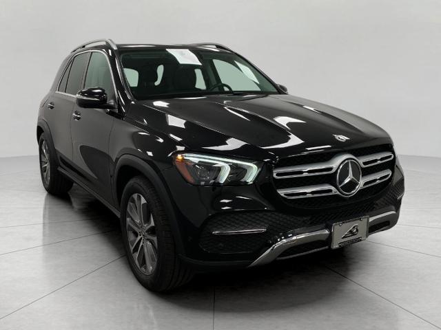 2021 Mercedes-Benz GLE Vehicle Photo in Appleton, WI 54913