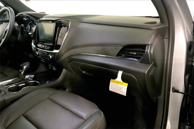 2023 Chevrolet Traverse Vehicle Photo in KANSAS CITY, MO 64114-4502