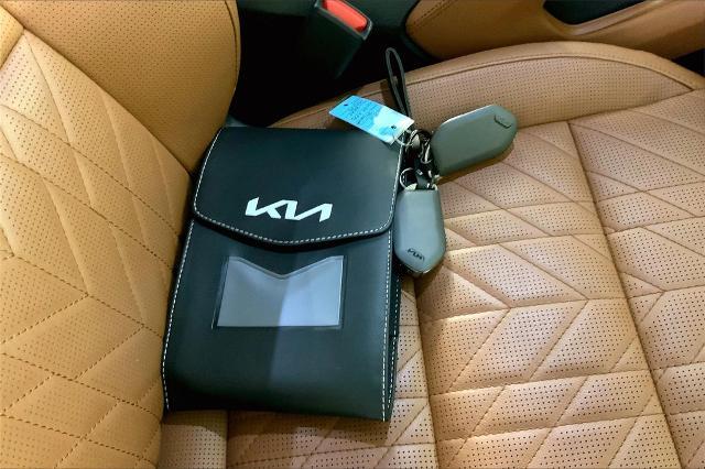 2024 Kia Telluride Vehicle Photo in Lees Summit, MO 64086