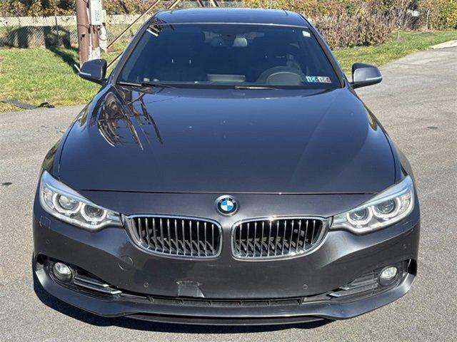 2017 BMW 440i xDrive Vehicle Photo in Willow Grove, PA 19090