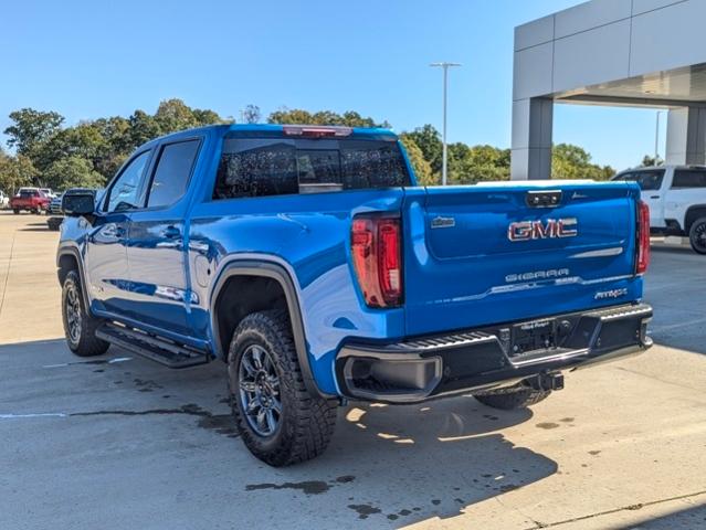 2024 GMC Sierra 1500 Vehicle Photo in POMEROY, OH 45769-1023