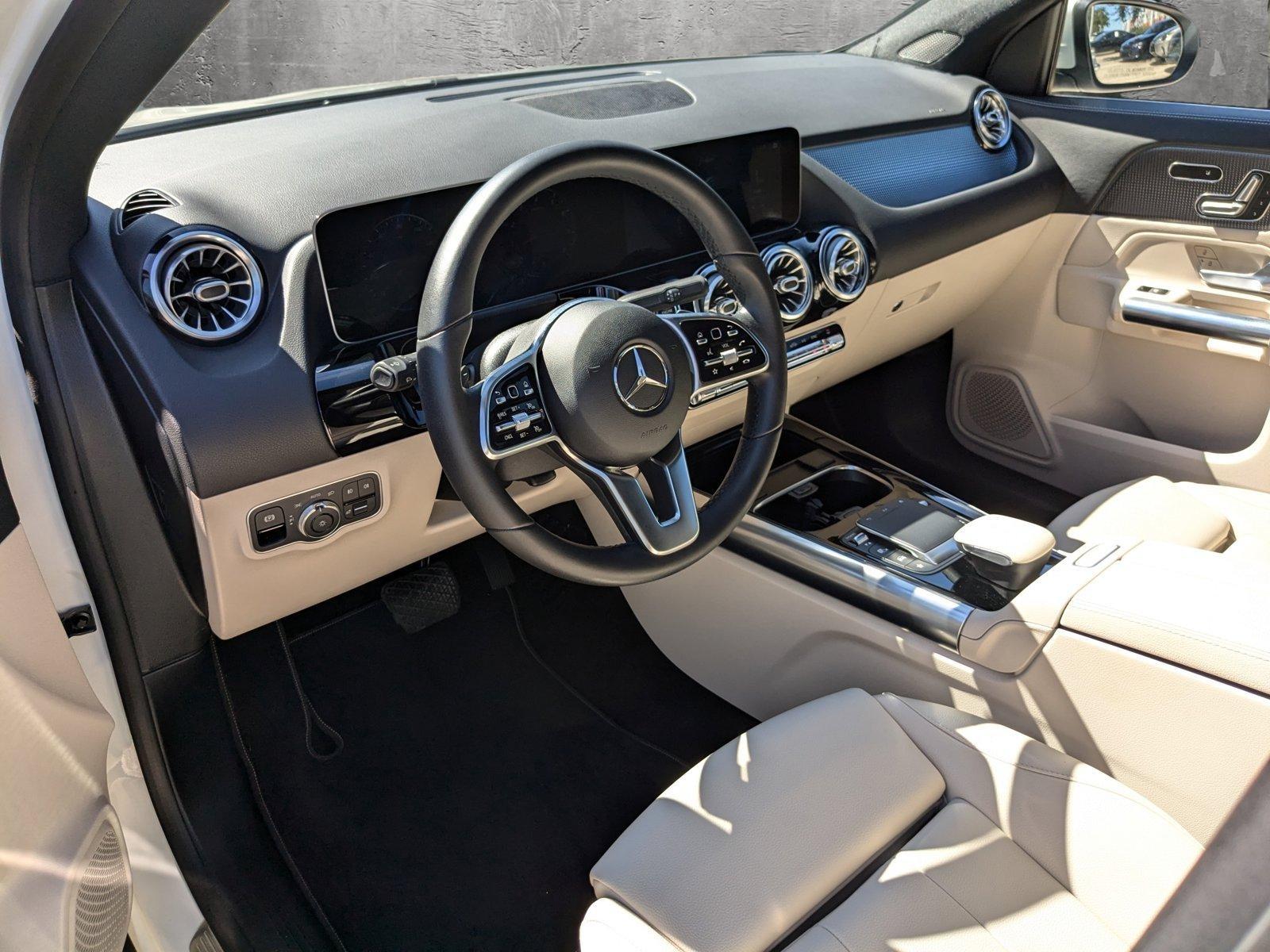 2021 Mercedes-Benz GLA Vehicle Photo in Maitland, FL 32751