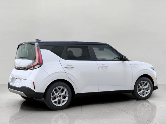 2025 Kia Soul Vehicle Photo in Oshkosh, WI 54904