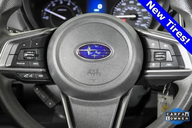 2021 Subaru Impreza Vehicle Photo in Puyallup, WA 98371