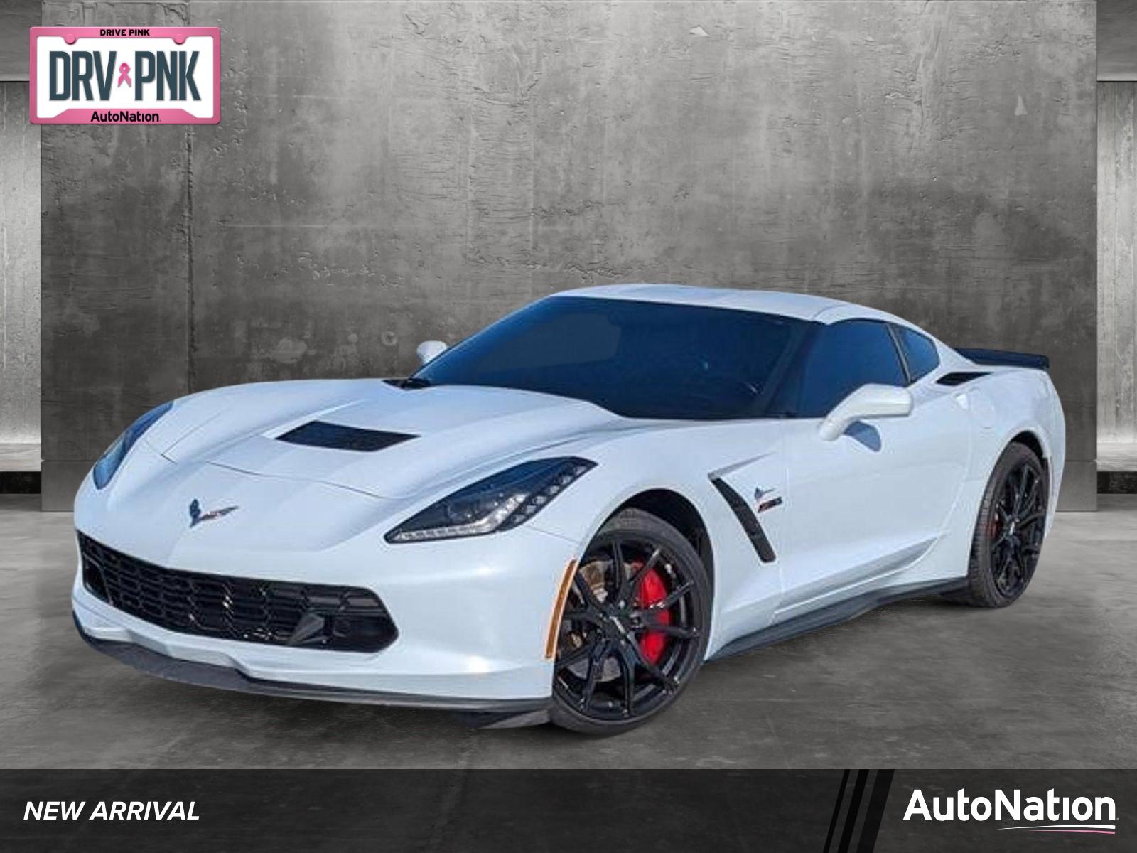 2019 Chevrolet Corvette Vehicle Photo in Clearwater, FL 33765