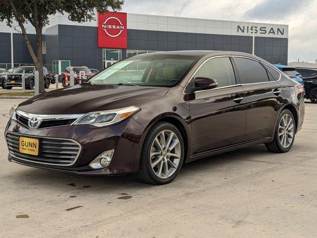 2014 Toyota Avalon Vehicle Photo in San Antonio, TX 78209