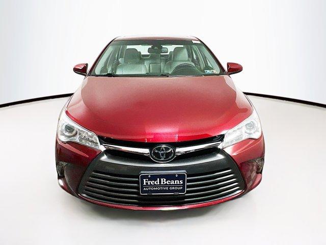 2016 Toyota Camry Vehicle Photo in Doylestown, PA 18901