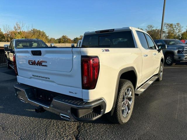 2025 GMC Sierra 1500 Vehicle Photo in COLUMBIA, MO 65203-3903