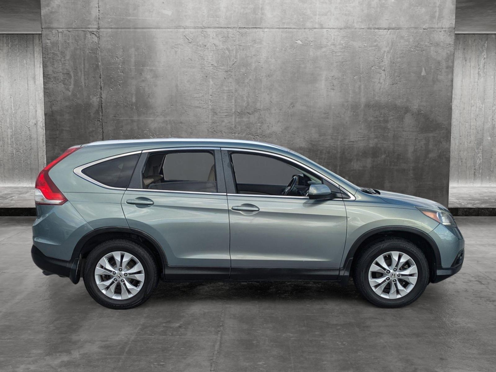 2012 Honda CR-V Vehicle Photo in Corpus Christi, TX 78415