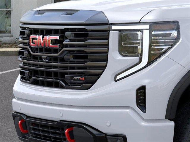 2025 GMC Sierra 1500 Vehicle Photo in AUGUSTA, GA 30907-2867