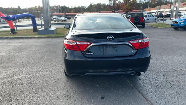 2017 Toyota Camry Vehicle Photo in MOON TOWNSHIP, PA 15108-2571