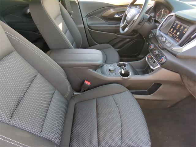 2024 GMC Terrain Vehicle Photo in GOODYEAR, AZ 85338-1310