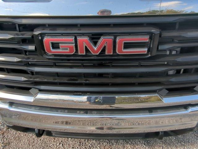 2024 GMC Sierra 3500 HD Vehicle Photo in ALBERTVILLE, AL 35950-0246