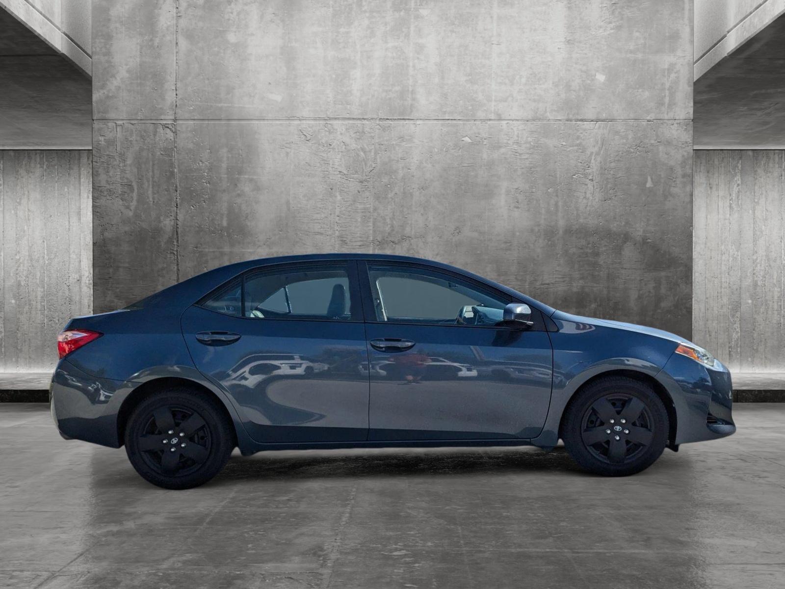 2019 Toyota Corolla Vehicle Photo in Winter Park, FL 32792