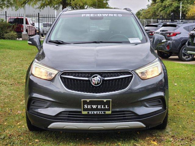 2017 Buick Encore Vehicle Photo in DALLAS, TX 75209