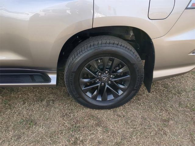 2022 Lexus GX 460 Vehicle Photo in ALBERTVILLE, AL 35950-0246