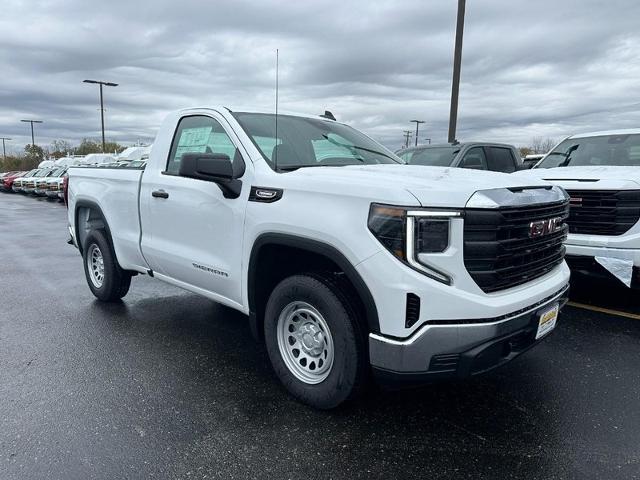 2025 GMC Sierra 1500 Vehicle Photo in COLUMBIA, MO 65203-3903